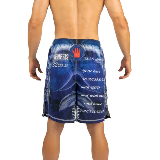 Test Product - Shorts - 3